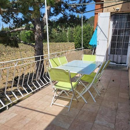 maison gros pata Vaison-la-Romaine Extérieur photo