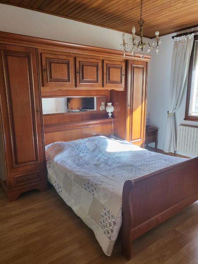 maison gros pata Vaison-la-Romaine Extérieur photo