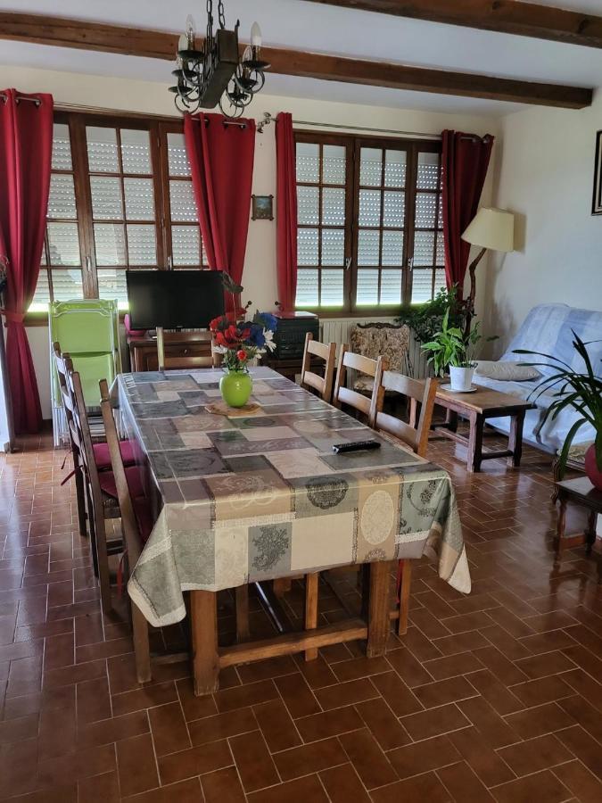 maison gros pata Vaison-la-Romaine Extérieur photo